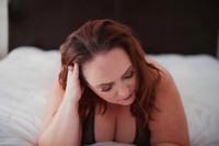 Angelique | Boudoir
