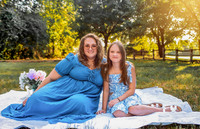 Karen | Family Session