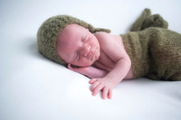 Baby Jaigl | Proofing Gallery