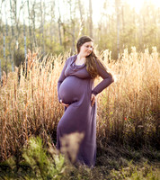 Sam // Maternity
