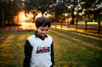 Savannah | Christmas Mini