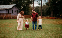 Kelley | Christmas Mini24