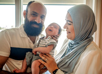 Adnan | Lifestyle Newborn